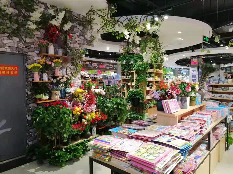 太行路店环境展示