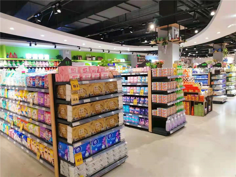 太行路店环境展示