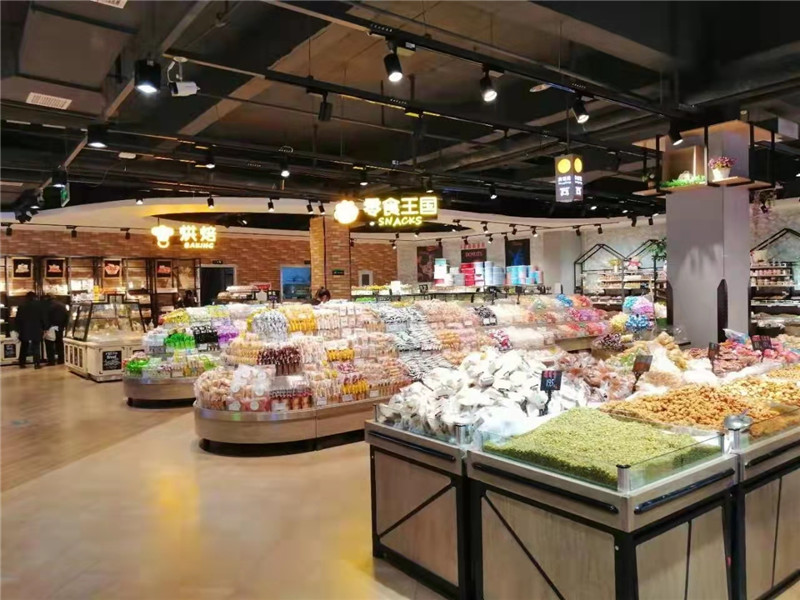 太行路店环境展示