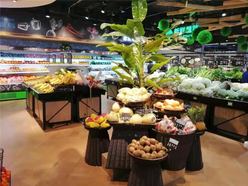 太行路店环境展示